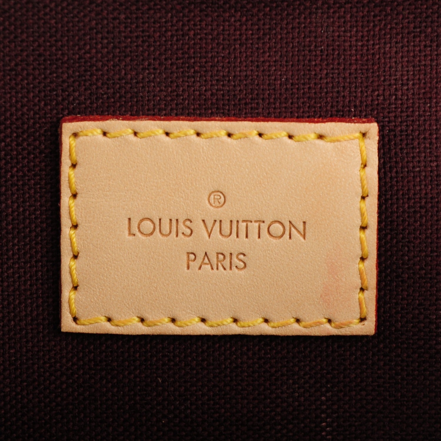 Louis Vuitton Monogram Turenne GM 6 of 8