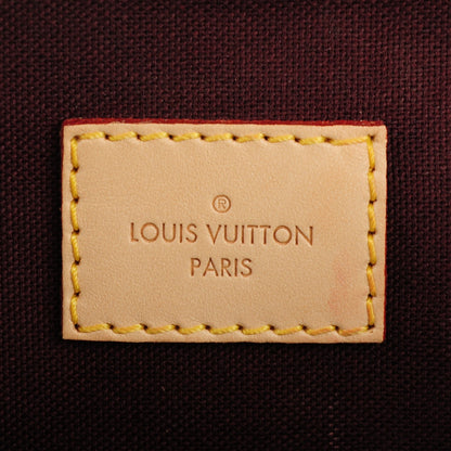 Louis Vuitton Monogram Turenne GM 6 of 8