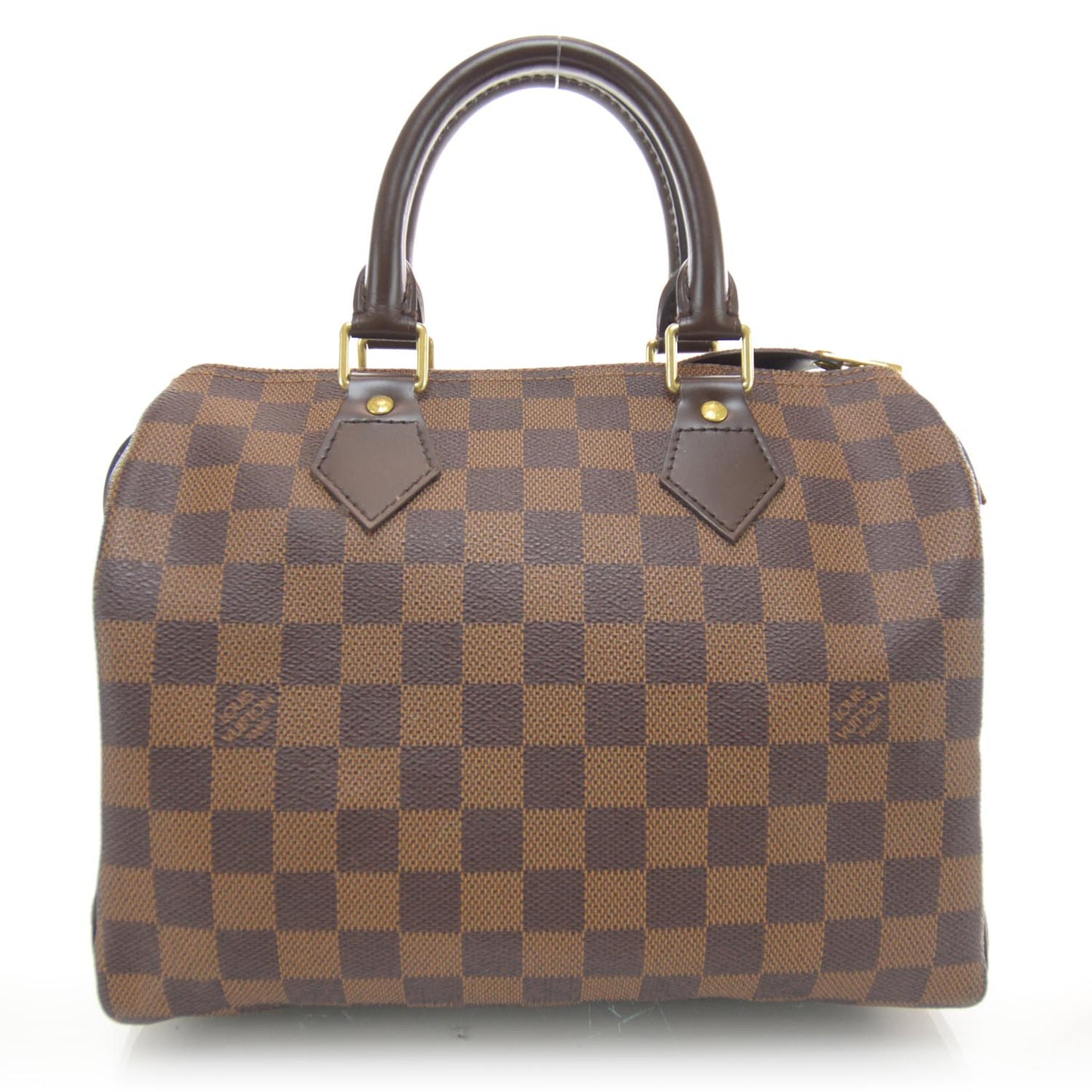 Damier Ebene Speedy 25