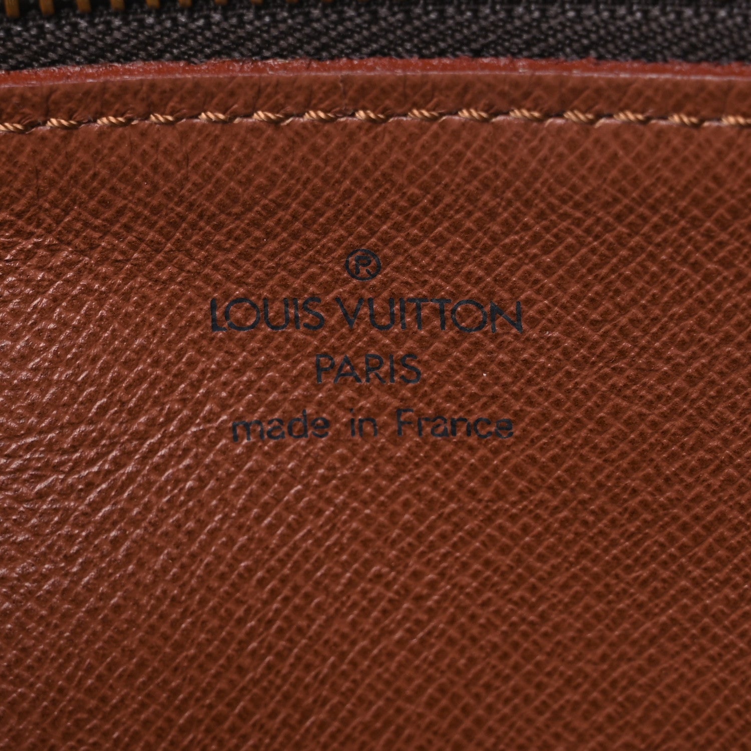 Louis Vuitton Monogram Papillon 30 With Companion 7 of 7