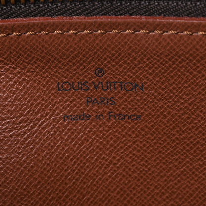 Louis Vuitton Monogram Papillon 30 With Companion 7 of 7