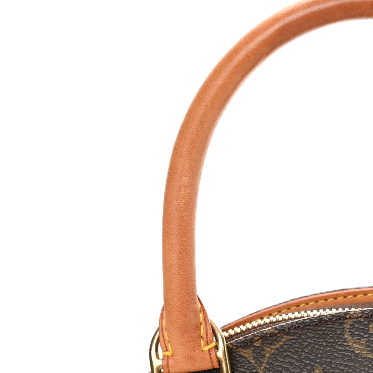 Monogram Ellipse PM