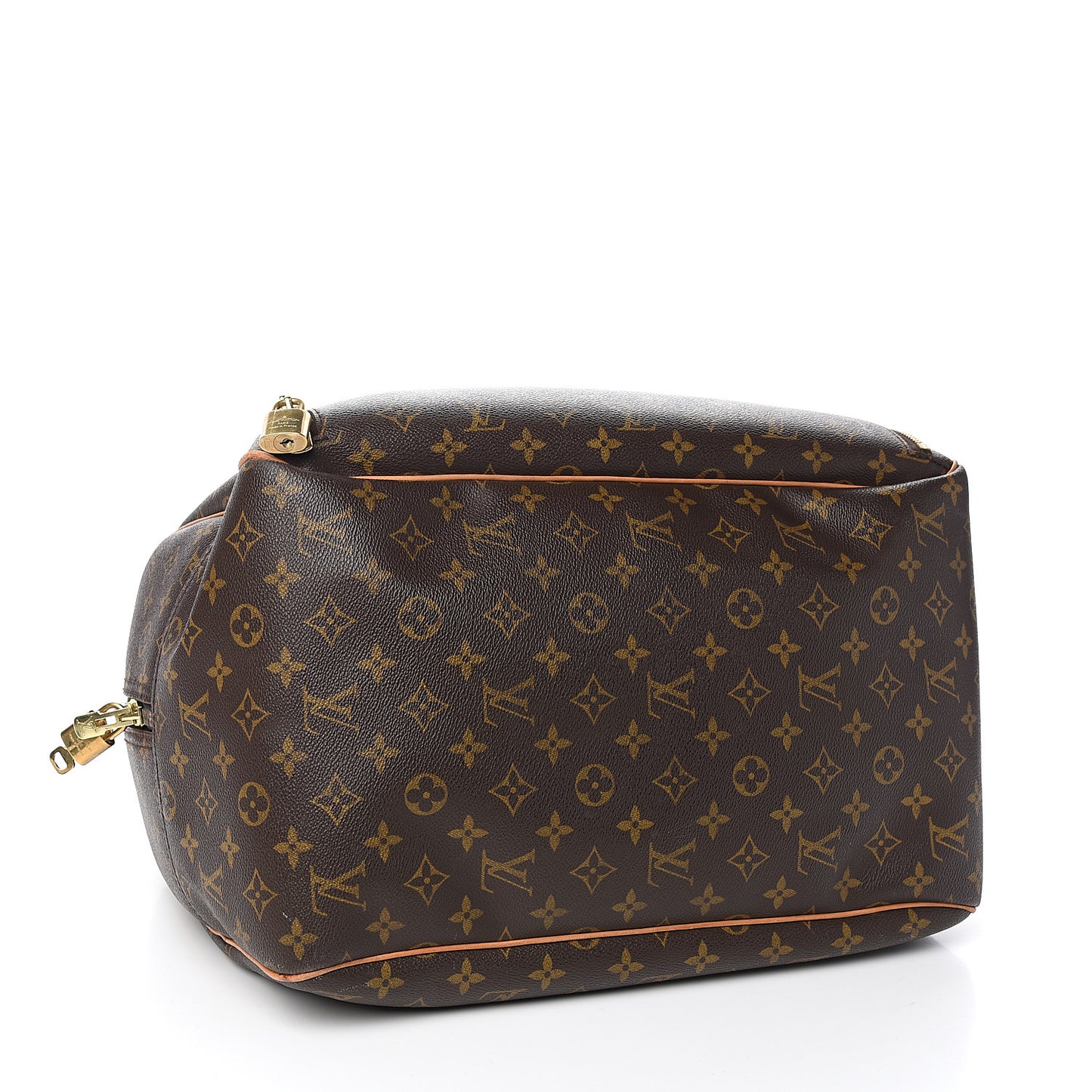 Monogram Evasion Sports Bag