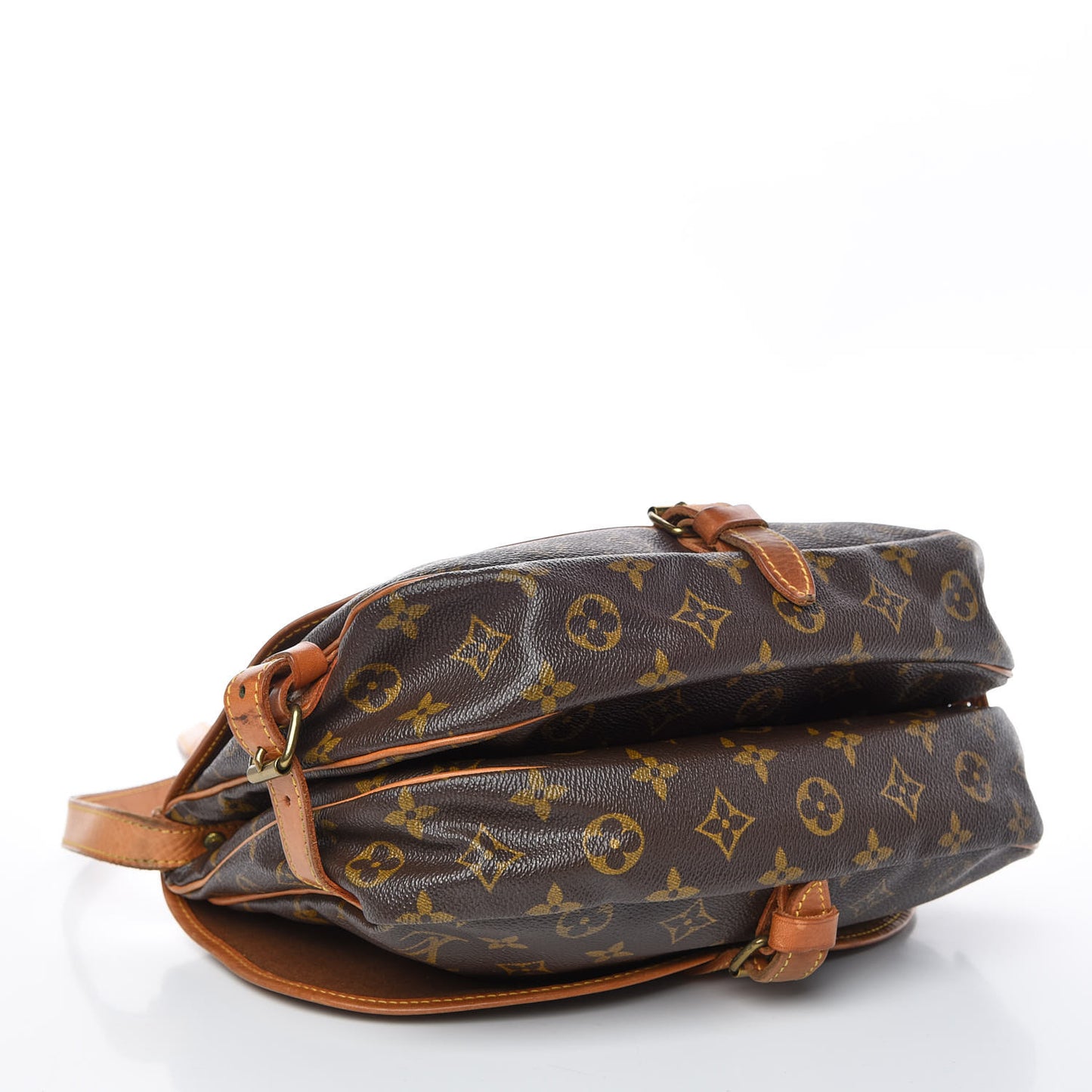 Monogram Saumur 30