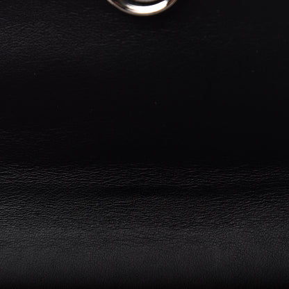 Chloe Metallic Textured Calfskin Aby Convertible Chain Shoulder Bag Gold 10 of 11
