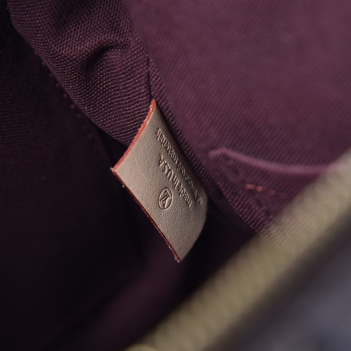 Monogram Turenne PM
