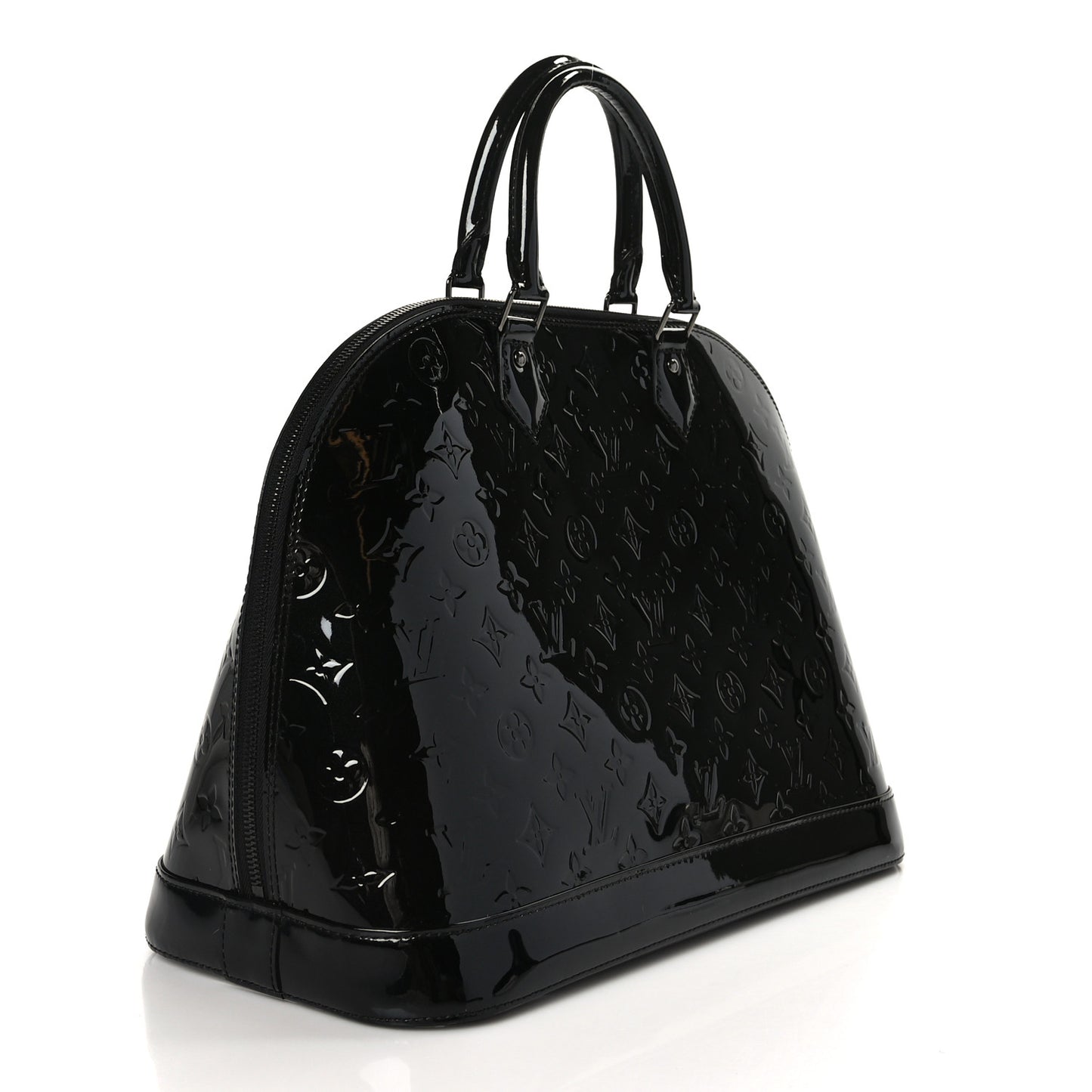 Vernis Alma GM Noir Magnetique