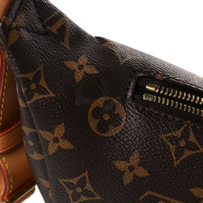 Louis Vuitton Monogram Bumbag 12 of 16