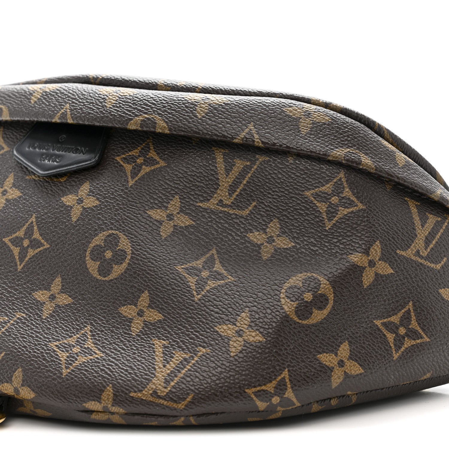 Louis Vuitton Monogram My LV World Tour Bumbag 9 of 9
