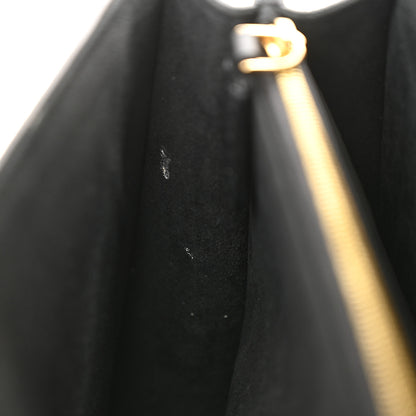 Louis Vuitton Monogram Victoire Black 10 of 12