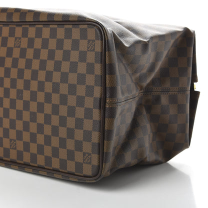 Louis Vuitton Damier Ebene Greenwich PM 7 of 9