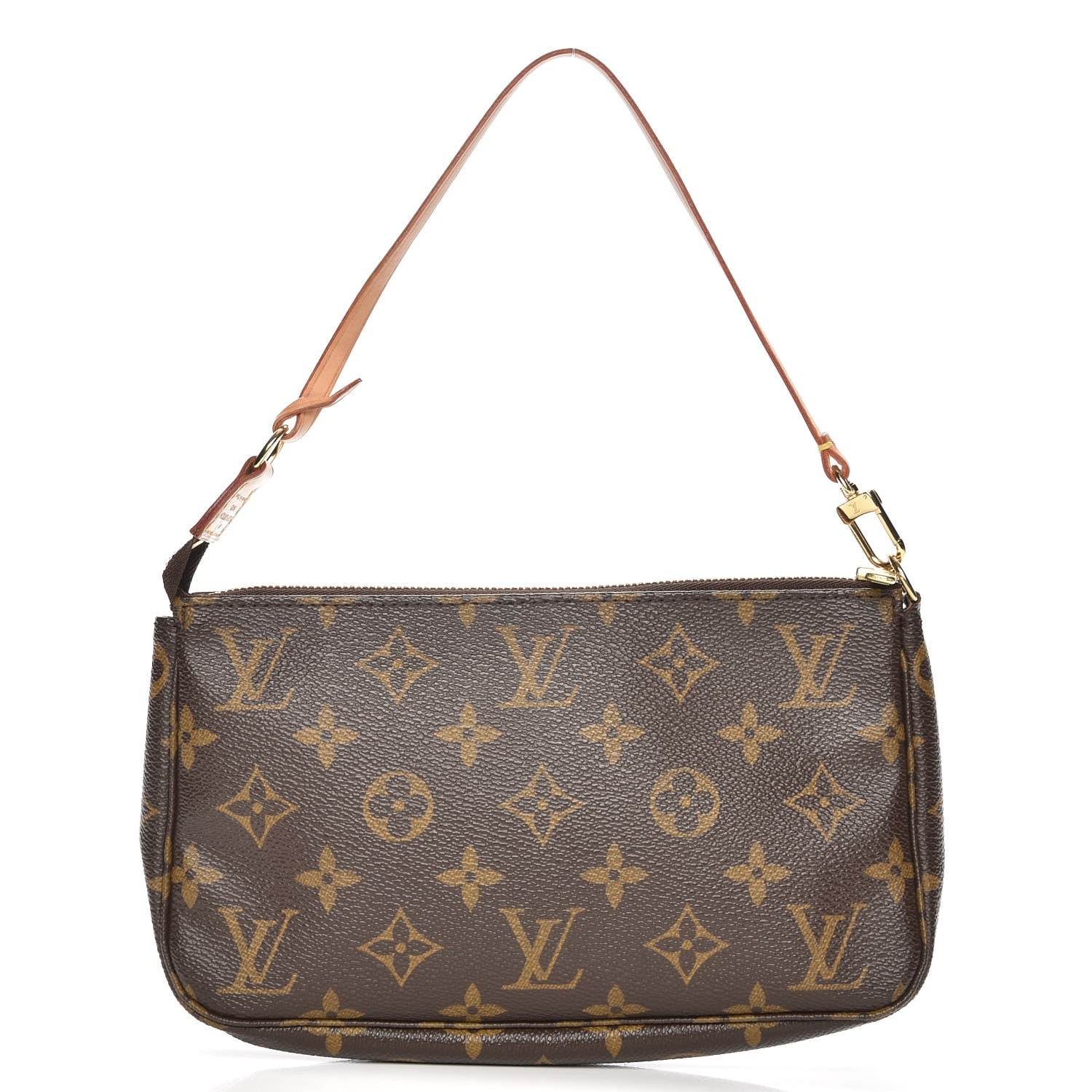 Louis Vuitton Monogram Pochette Accessories 1 of 7