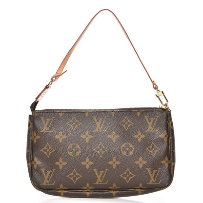 Louis Vuitton Monogram Pochette Accessories 1 of 7