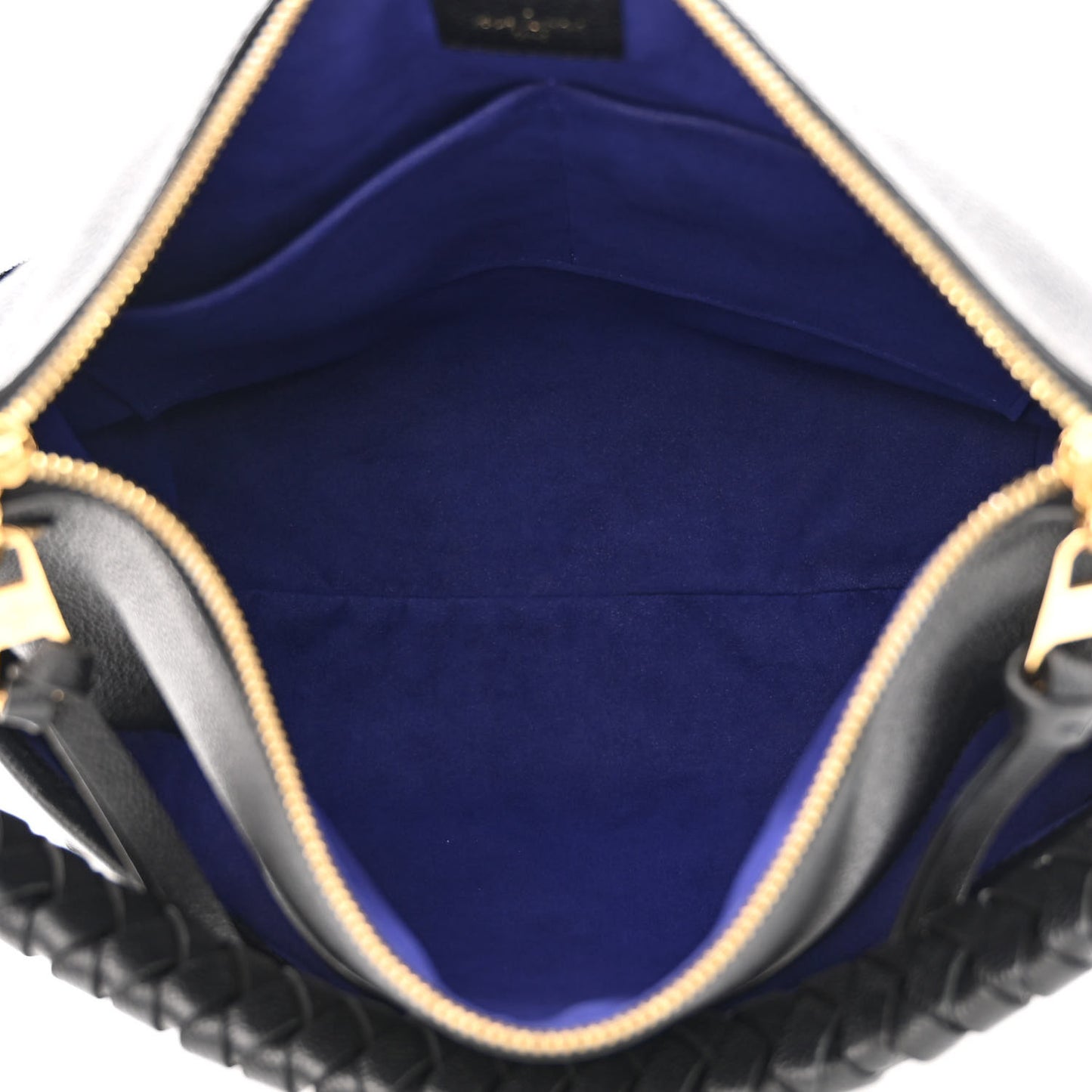 Empreinte Maida Hobo Black