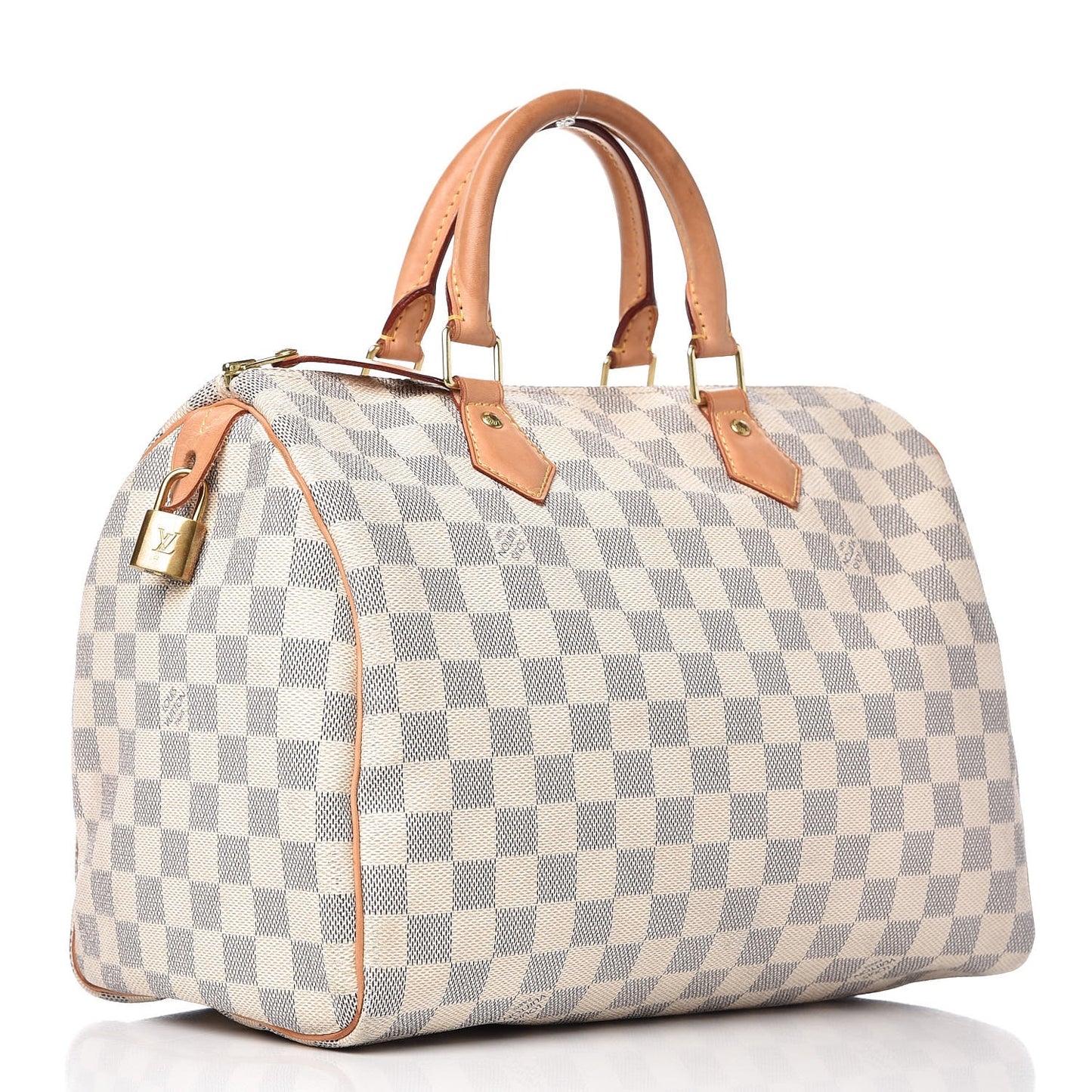 Damier Azur Speedy 30