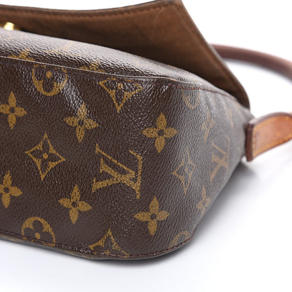 Louis Vuitton Monogram Mini Looping 7 of 18