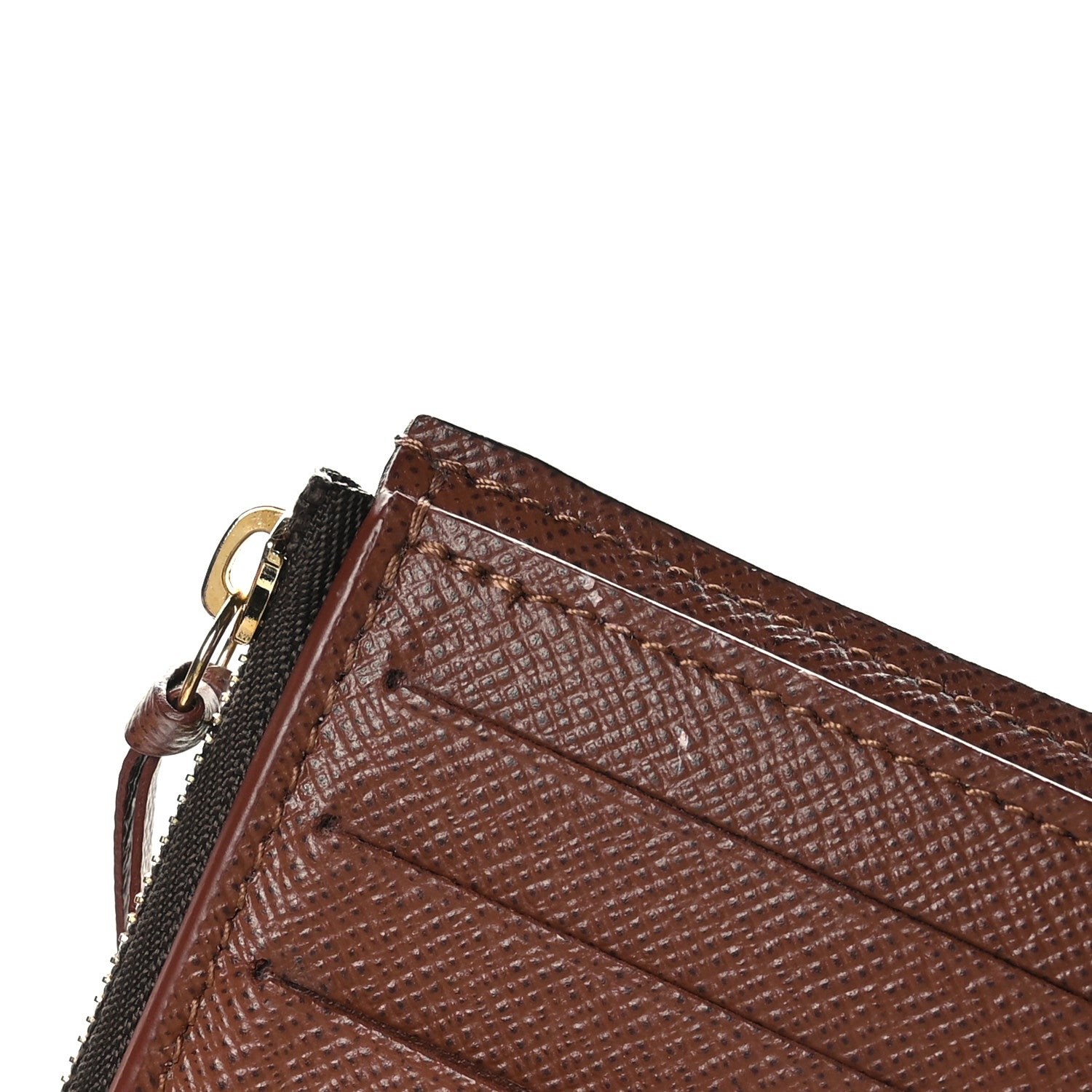 Louis Vuitton Monogram Victorine Wallet 9 of 10