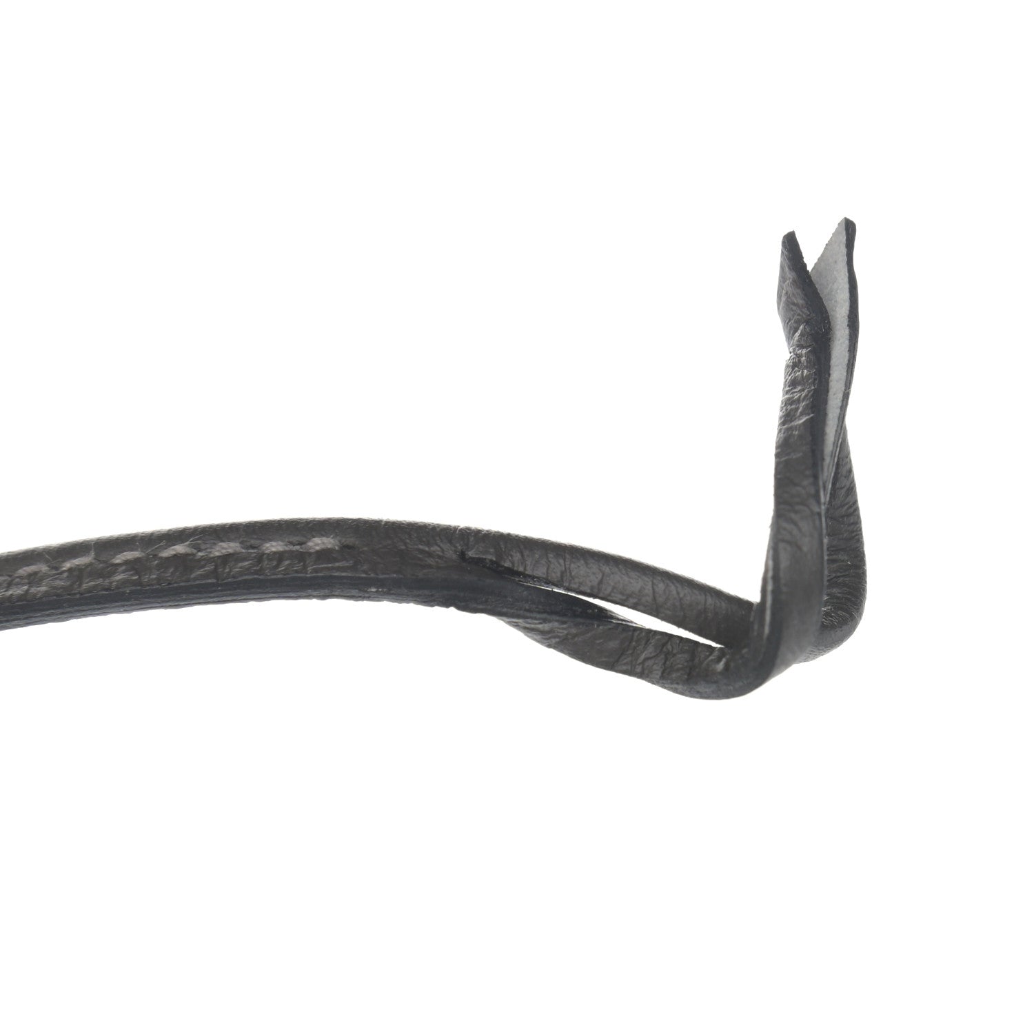 Hermes Taurillon Clemence Kelly Retourne 35 Graphite 11 of 12