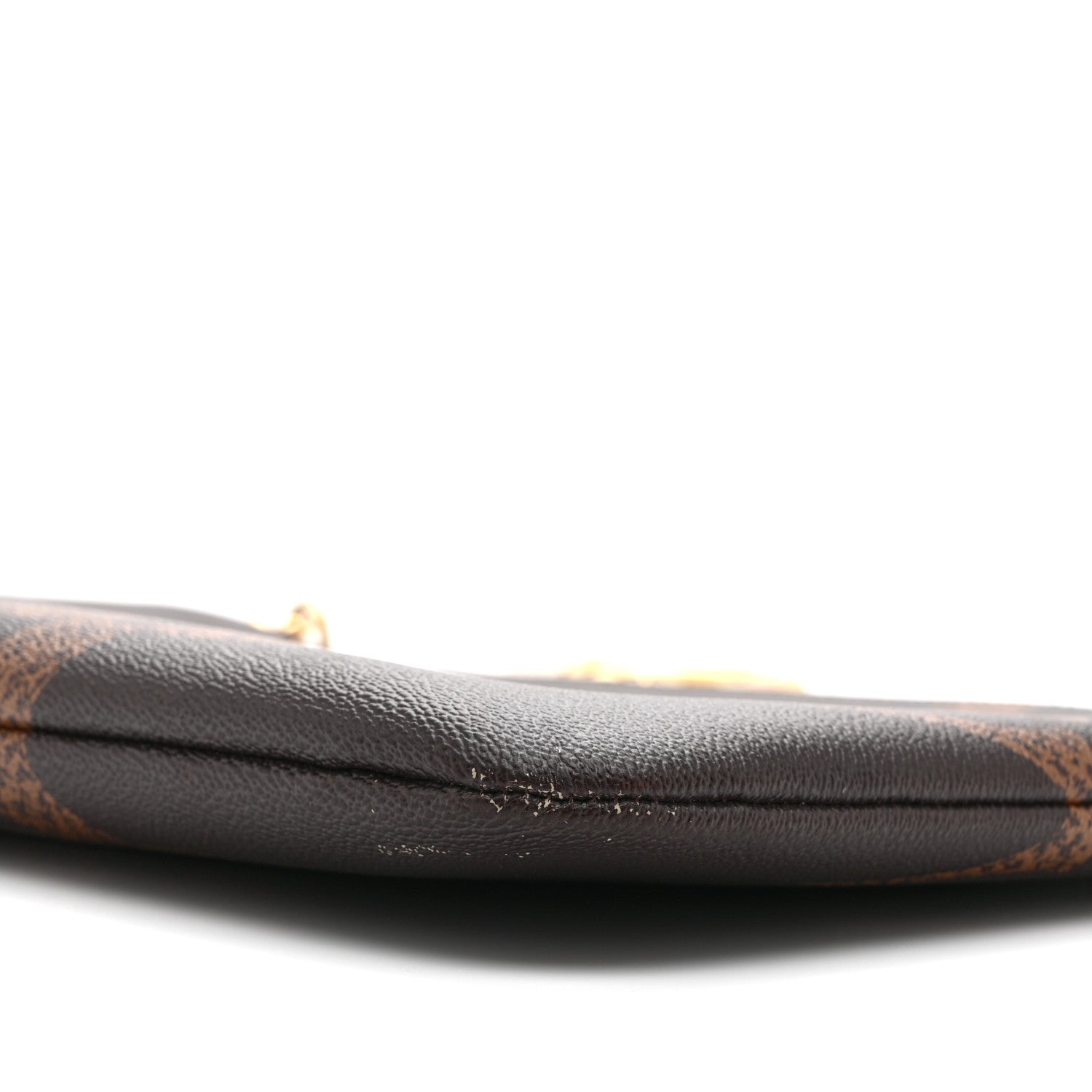 Louis Vuitton Monogram Pochette Cles XL 1765422 – FASHIONPHILE
