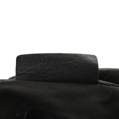 Givenchy Tumbled Sheepskin Medium Pandora Black 7 of 11