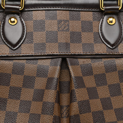 Louis Vuitton Damier Ebene Trevi PM 7 of 23