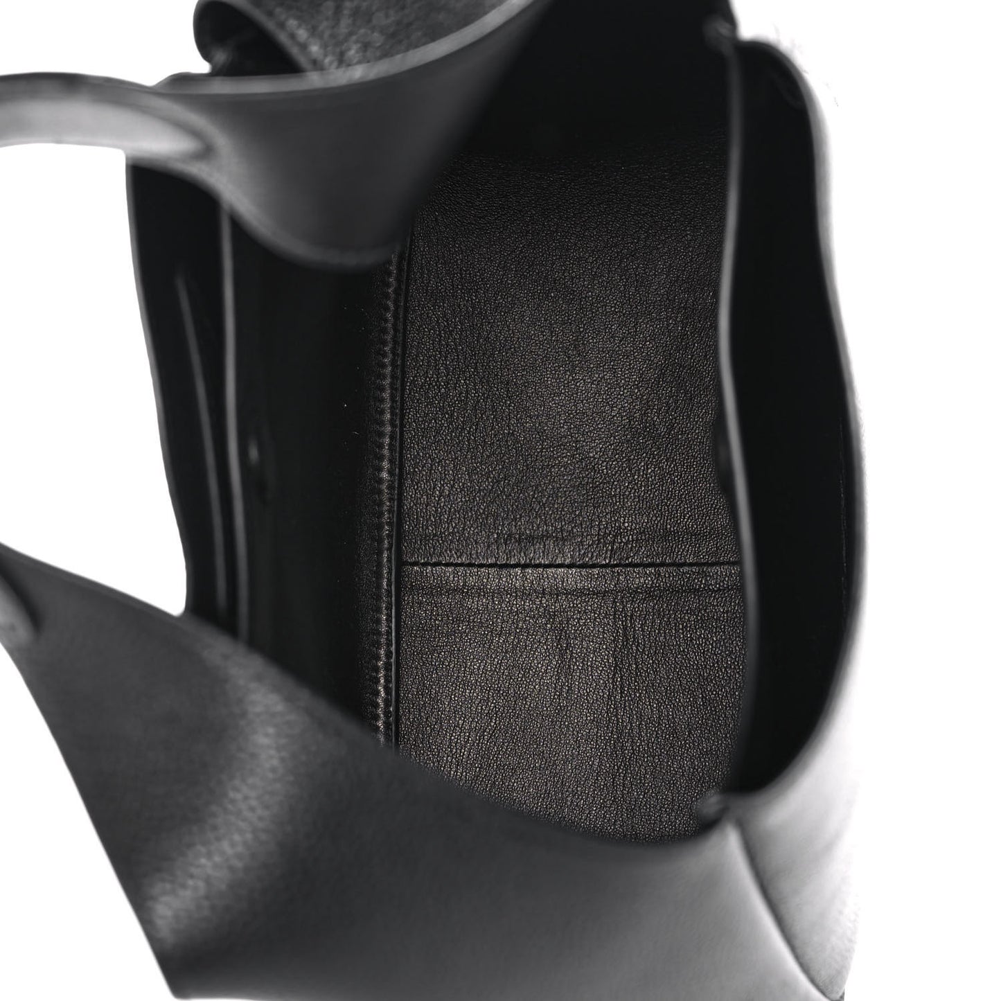Vitello Daino Dynamique Hobo Black