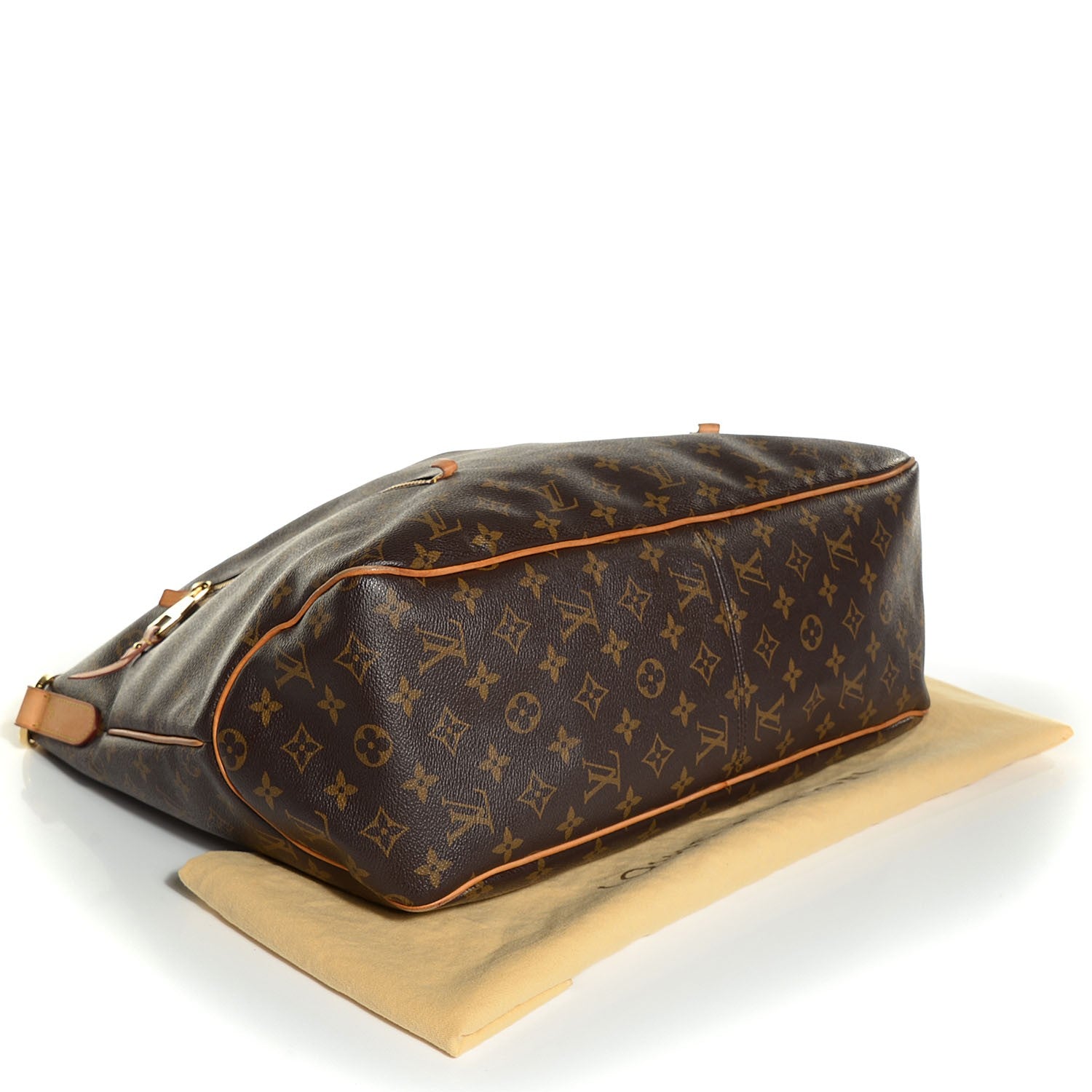 Louis Vuitton Monogram Delightful GM 4 of 8