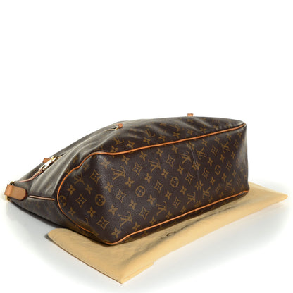 Louis Vuitton Monogram Delightful GM 4 of 8