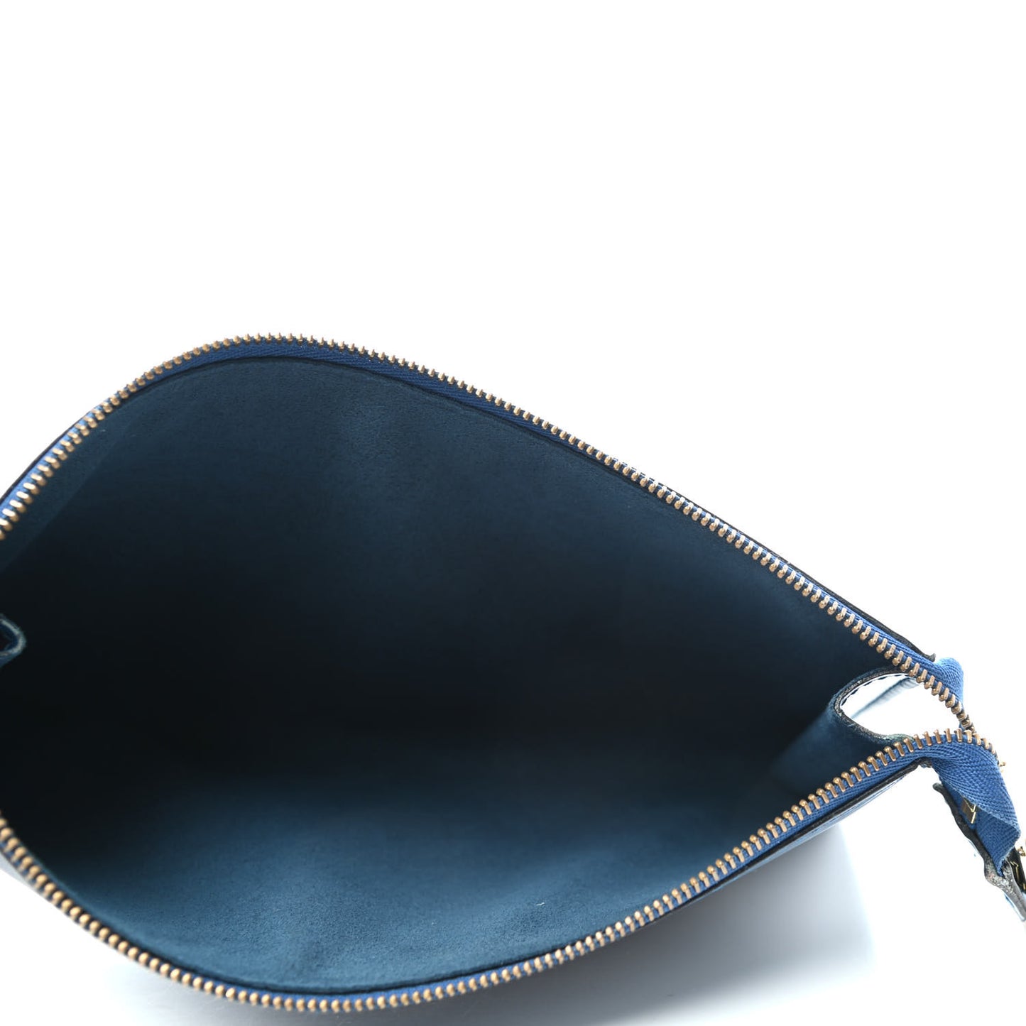 Epi Pochette Accessories 24 Toledo