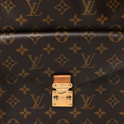 Louis Vuitton Monogram Metis 8 of 12