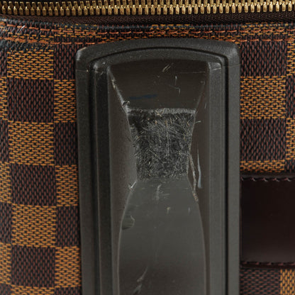 Louis Vuitton Damier Ebene Pegase 55 10 of 11