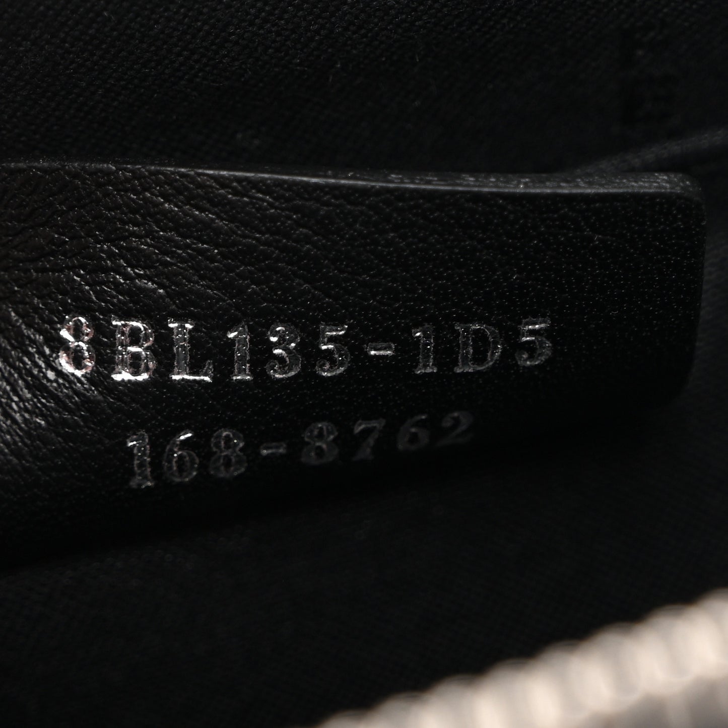 Vitello Dolce Mini By The Way Boston Bag Black