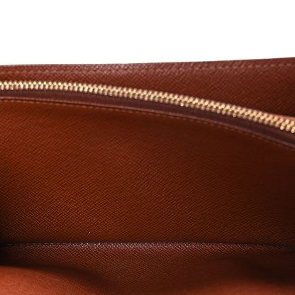 Louis Vuitton Monogram Sarah Wallet 5 of 8