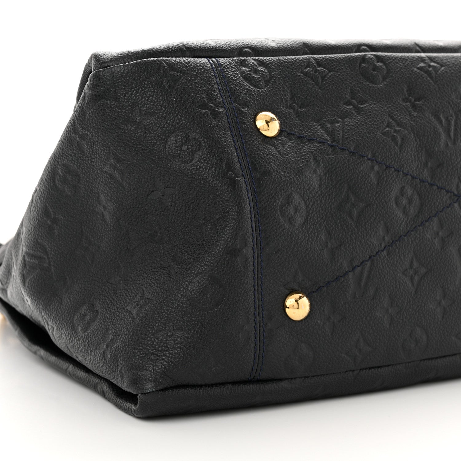 Louis Vuitton Empreinte Artsy MM Infini 9 of 10