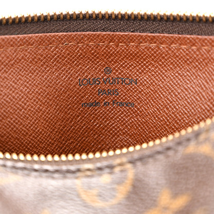 Louis Vuitton Monogram Papillon 26 6 of 12
