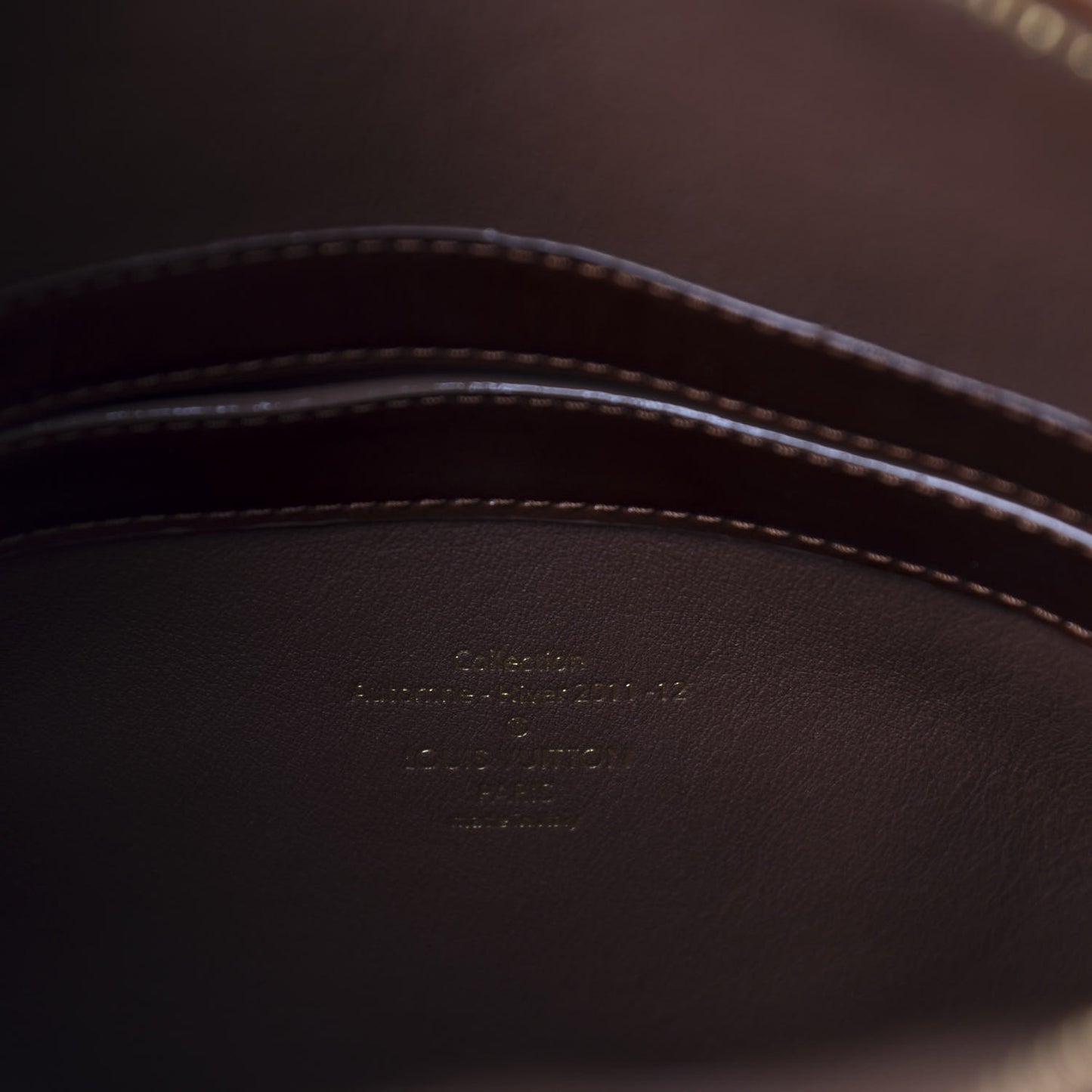 Shearling Pulsion Lockit Brown