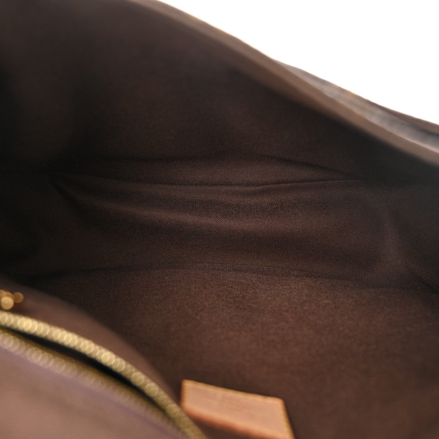 Louis Vuitton Monogram Menilmontant PM 5 of 11