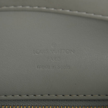 Louis Vuitton Vernis Houston Silver 9 of 12