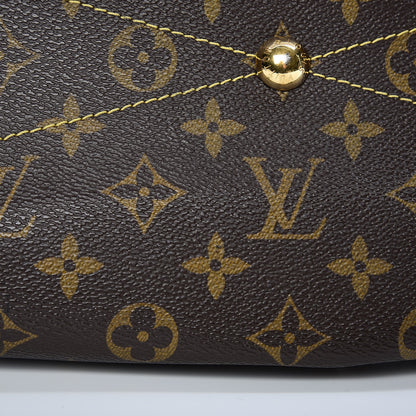 Louis Vuitton Monogram Tivoli PM 11 of 13