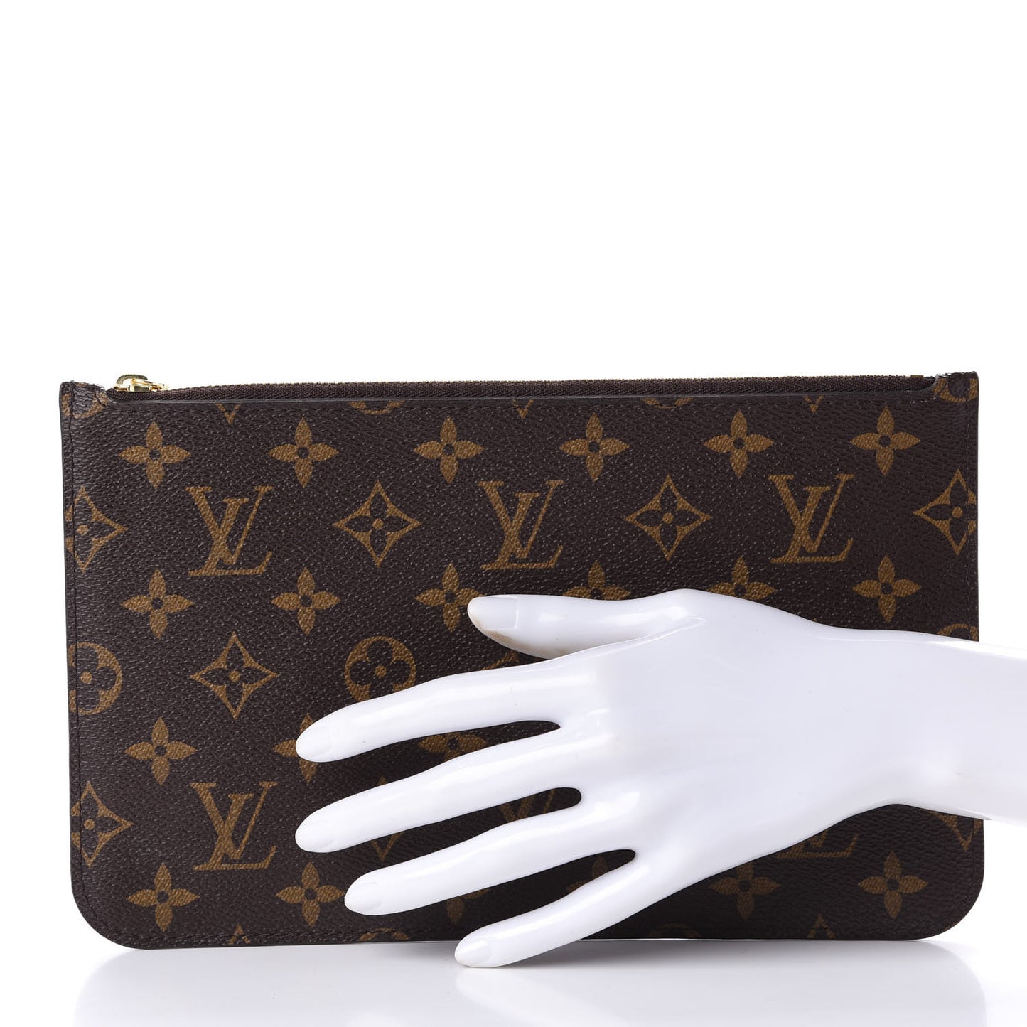 Monogram Neverfull MM GM Pochette