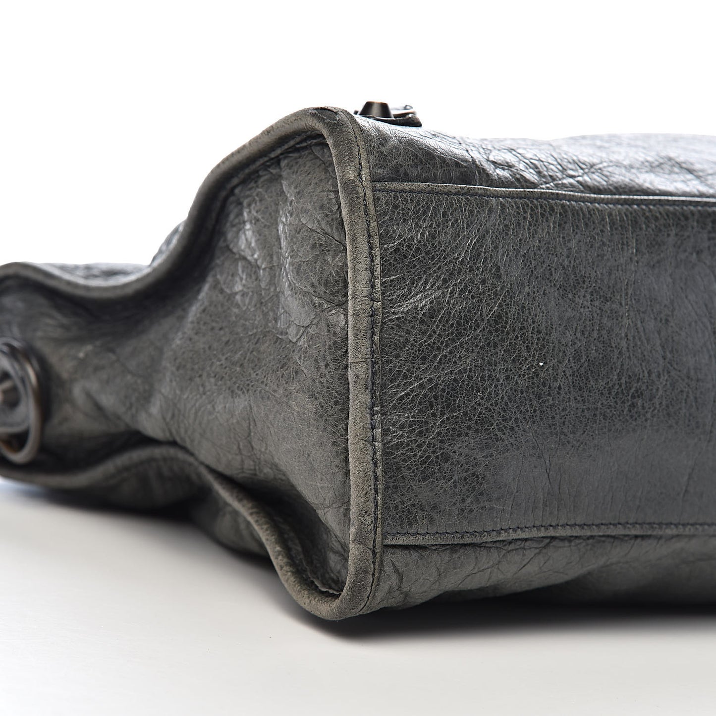 Agneau Classic Hardware City Anthracite