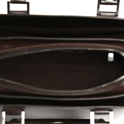 Louis Vuitton Epi Pont-Neuf Moka 4 of 14