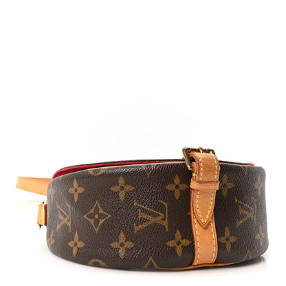 Louis Vuitton Monogram Tambourin 4 of 9
