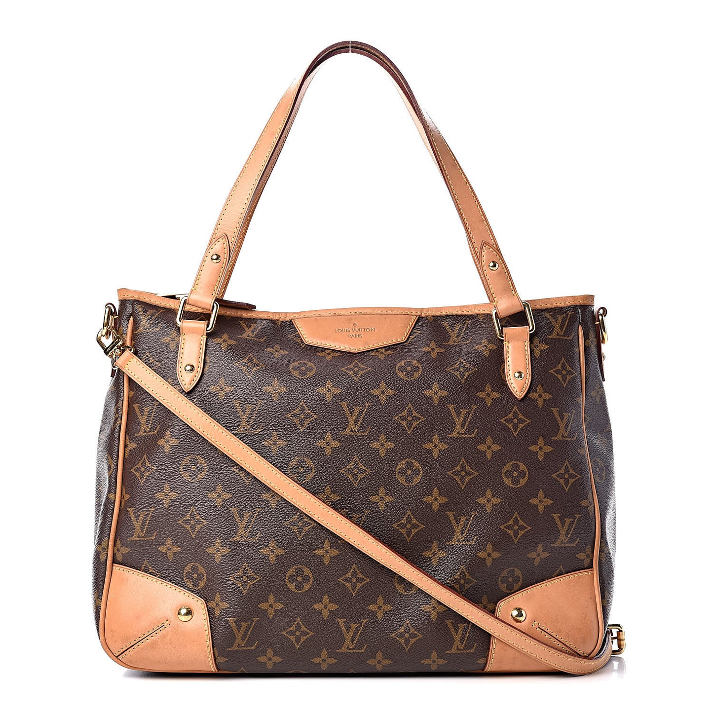 Monogram Estrela MM