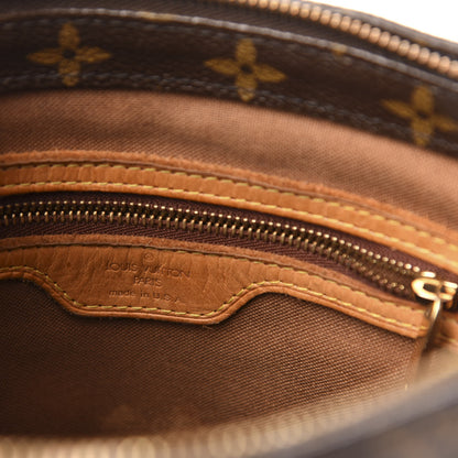 Louis Vuitton Monogram Cabas Piano 6 of 11