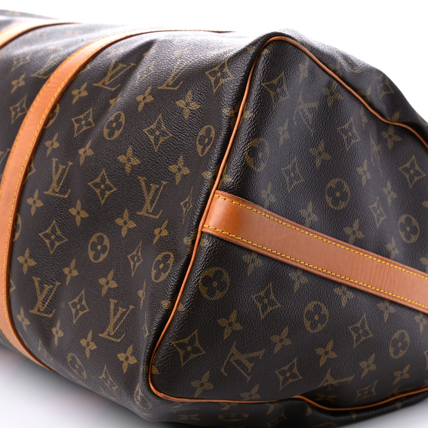 Monogram Keepall Bandouliere 50