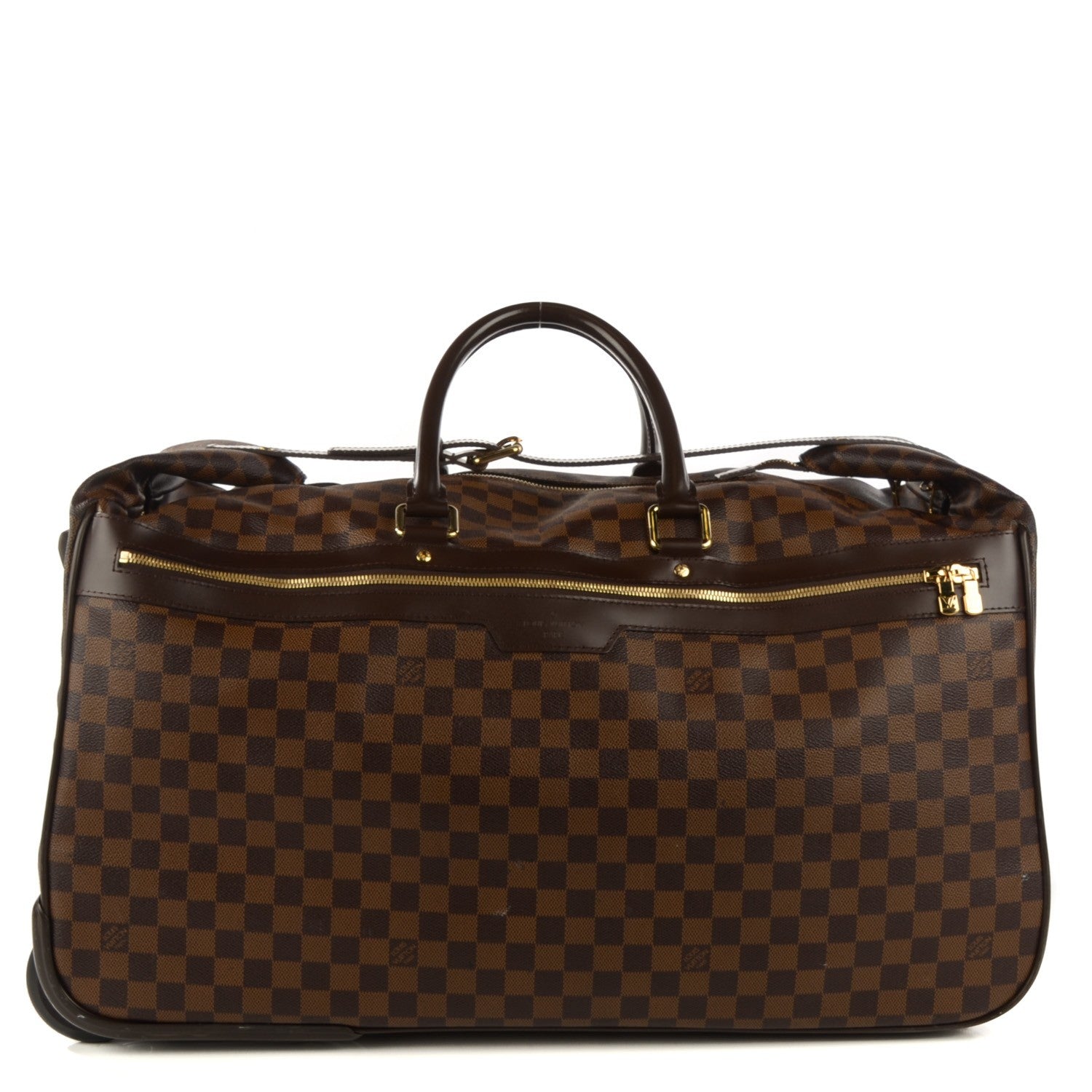 Louis Vuitton Damier Ebene Eole 50 1 of 14