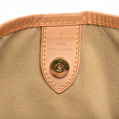 Louis Vuitton Monogram Galliera PM 5 of 12