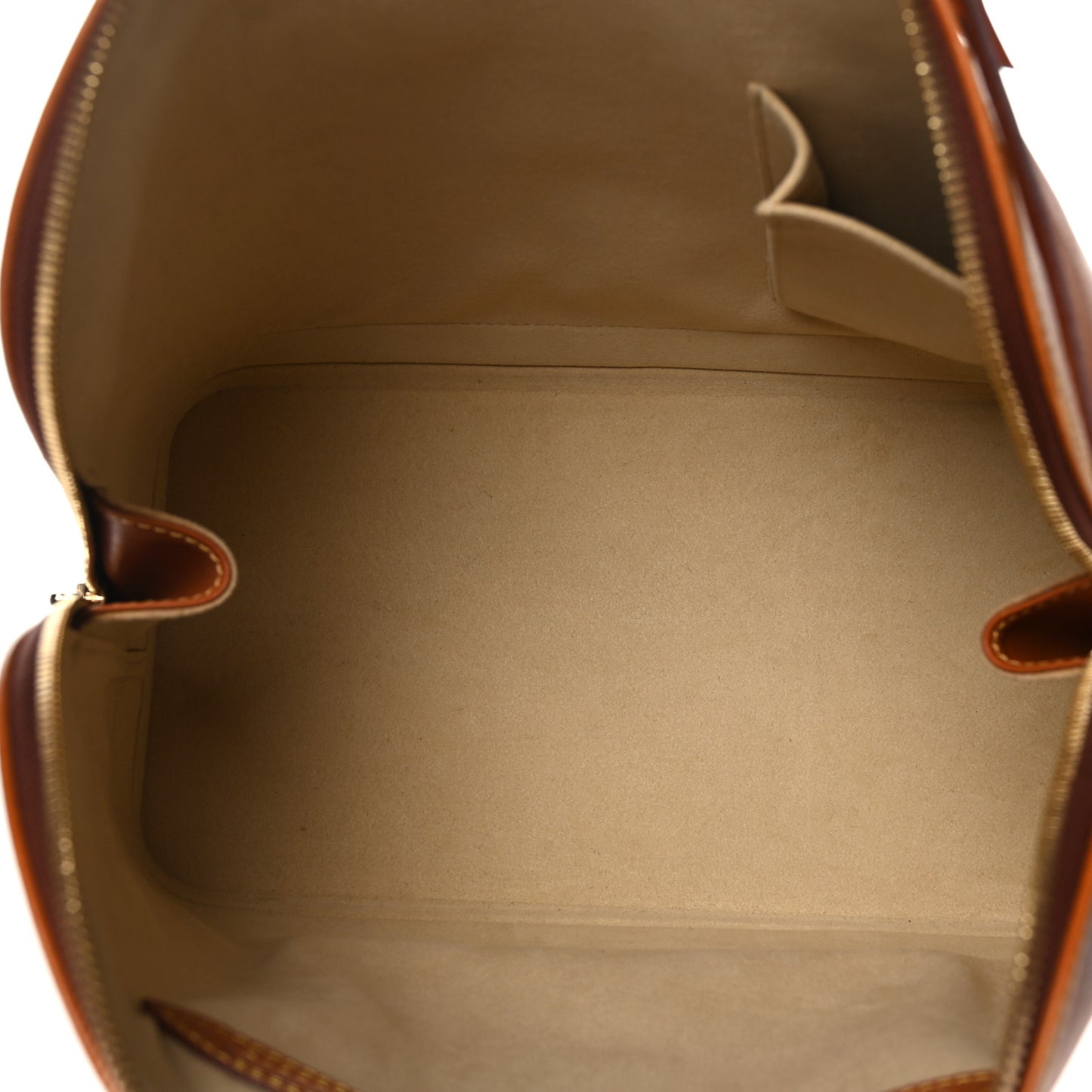 Nomade Alma PM Caramel