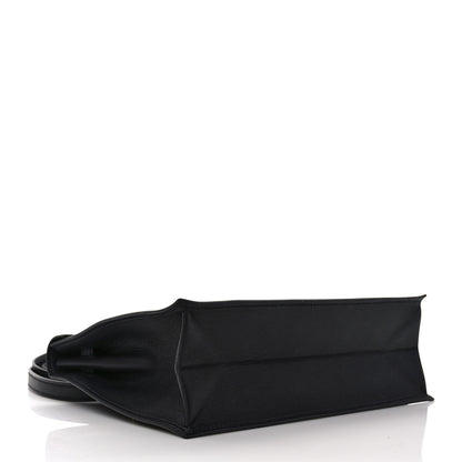 Hermes Swift Kelly Danse II Belt Bag Black 4 of 10